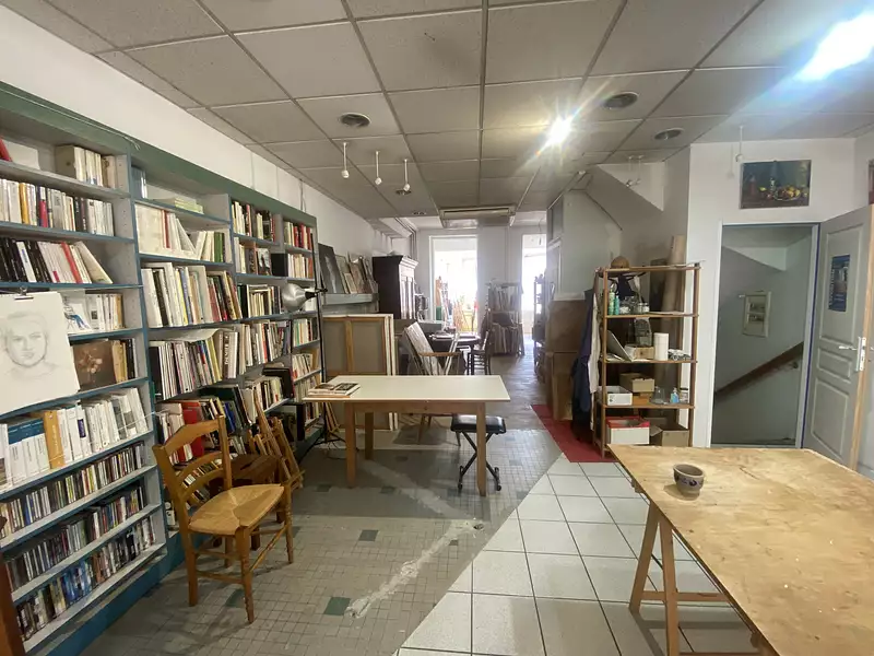 Maison, 310 m²