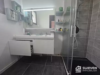 Maison, 127 m²