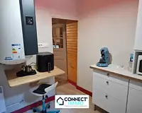 Appartement, 28,72 m²