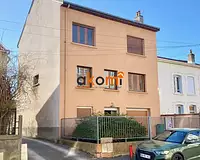 Maison, 216 m²