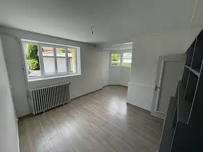 Appartement, 45,8 m²