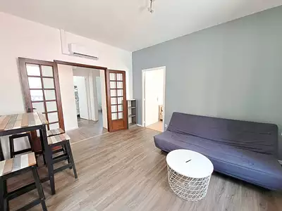 Appartement, 50,16 m²