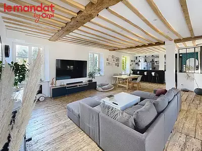 Appartement, 152 m²