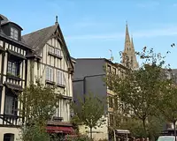 Appartement, 19,43 m²