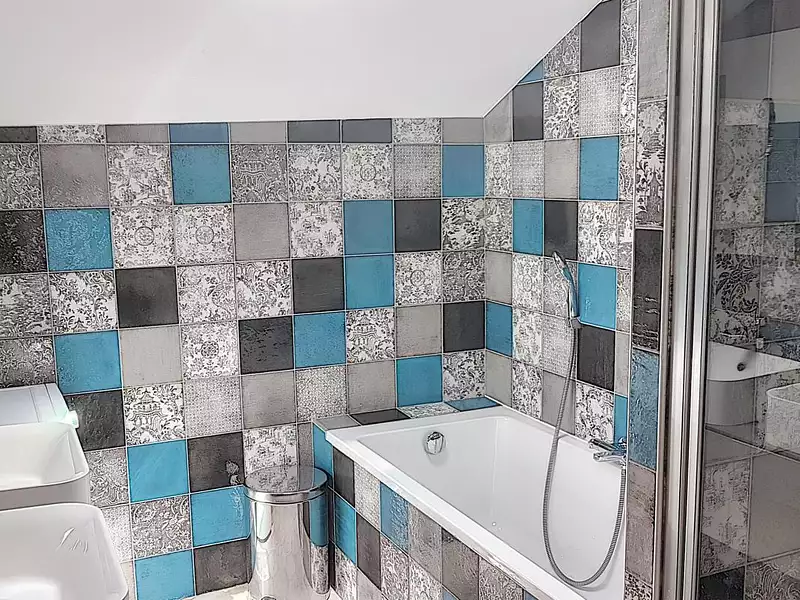 Appartement, 48 m²