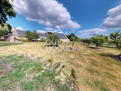 Maison, 225,38 m²