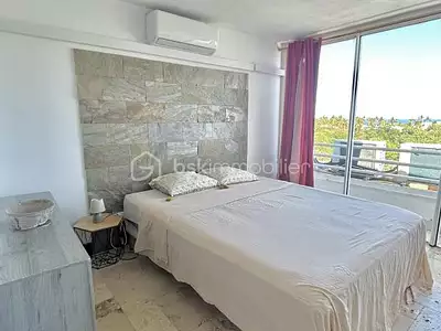Appartement, 49 m²