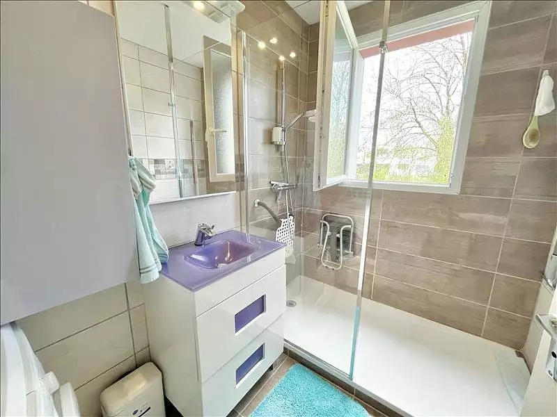 Appartement, 64,82 m²