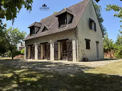 Maison, 135 m²