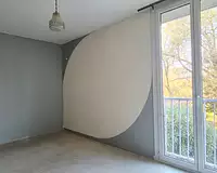 Appartement, 77,15 m²