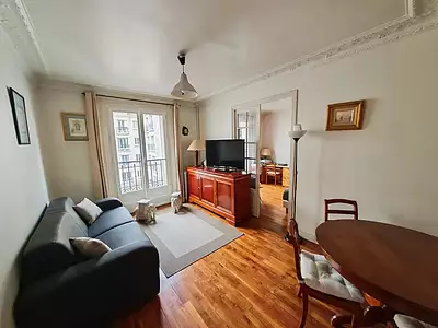 Appartement, 50 m²