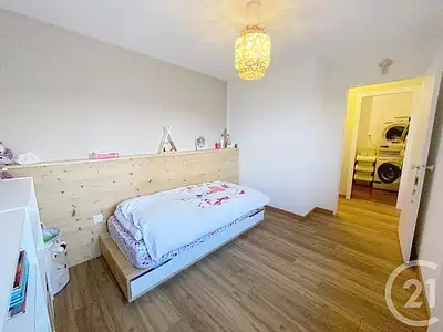 Appartement, 55,6 m²