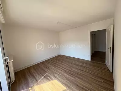 Appartement, 80 m²