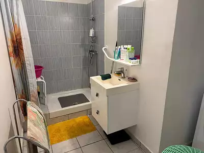 Appartement, 78 m²