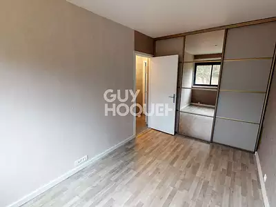 Appartement, 43 m²