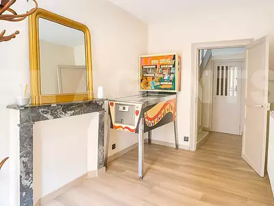 Maison, 101 m²