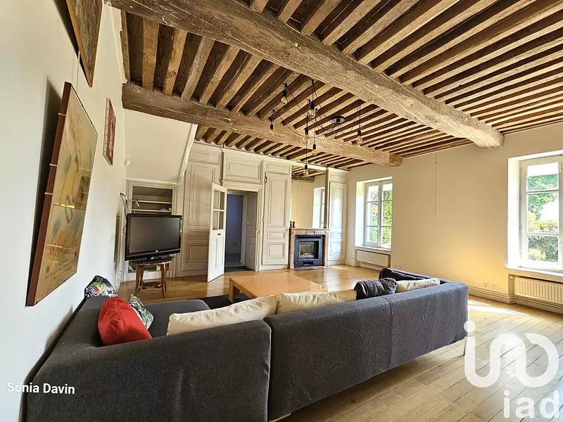 Maison, 214 m²