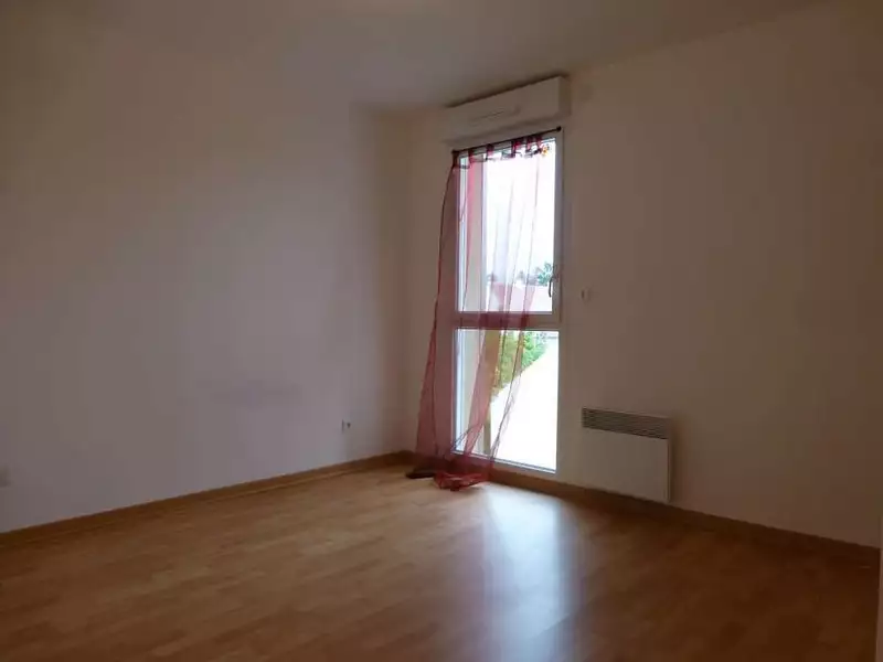 Appartement, 60 m²