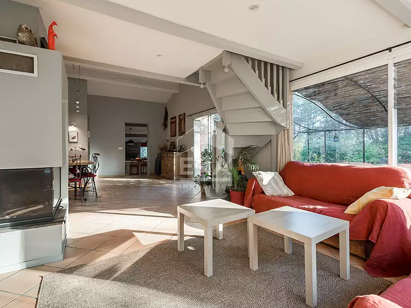 Maison, 160 m²