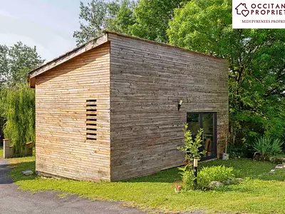 Maison, 524 m²