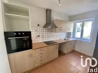 Maison, 134 m²