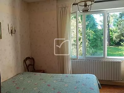 Maison, 100 m²