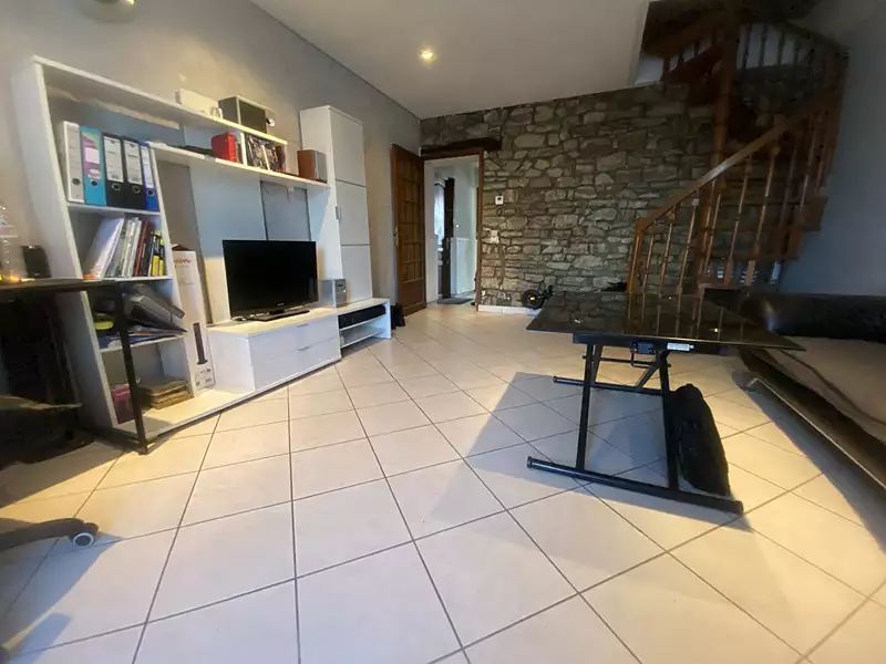 Appartement, 73 m²