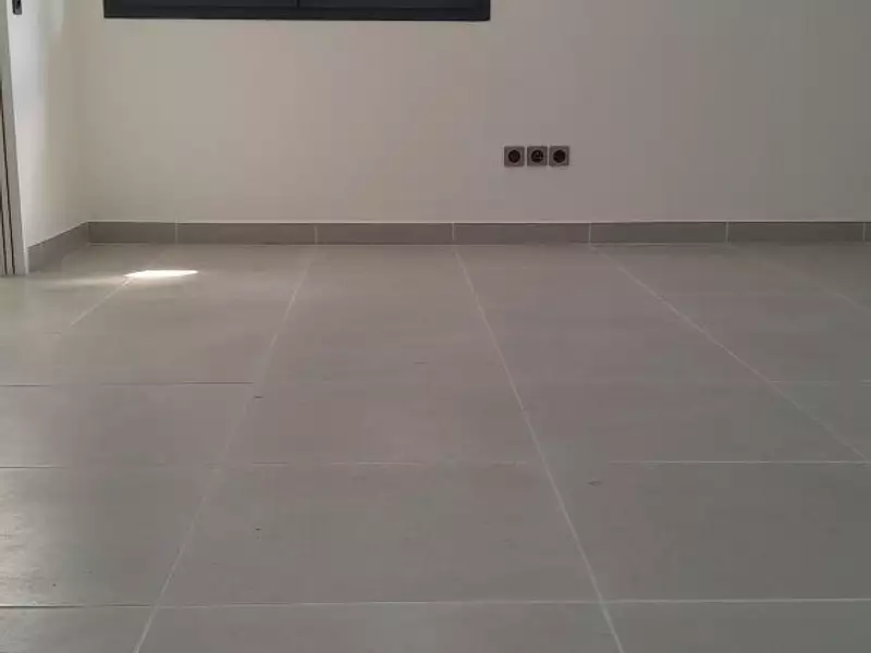 Appartement, 77,6 m²