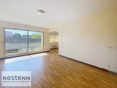 Appartement, 63,88 m²