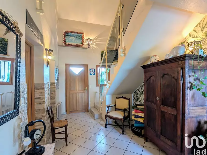 Maison, 188 m²