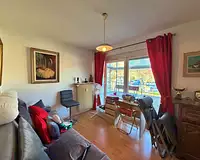Appartement, 62,18 m²