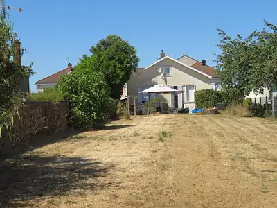 Maison, 115 m²