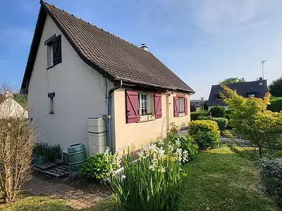 Maison, 90 m²