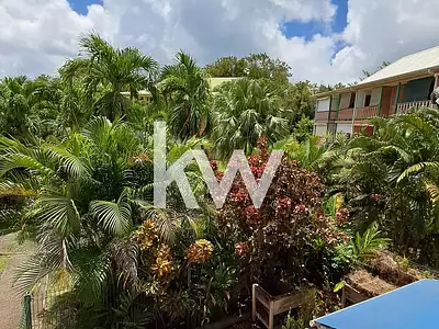 Appartement, 19 m²