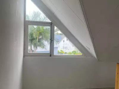 Appartement, 35 m²