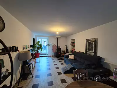 Maison, 85 m²