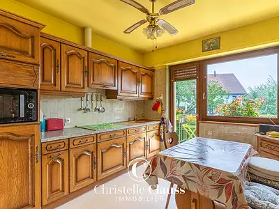 Maison, 90 m²