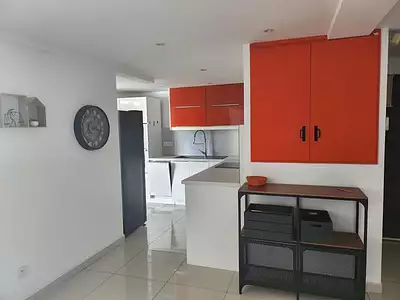Appartement, 105 m²
