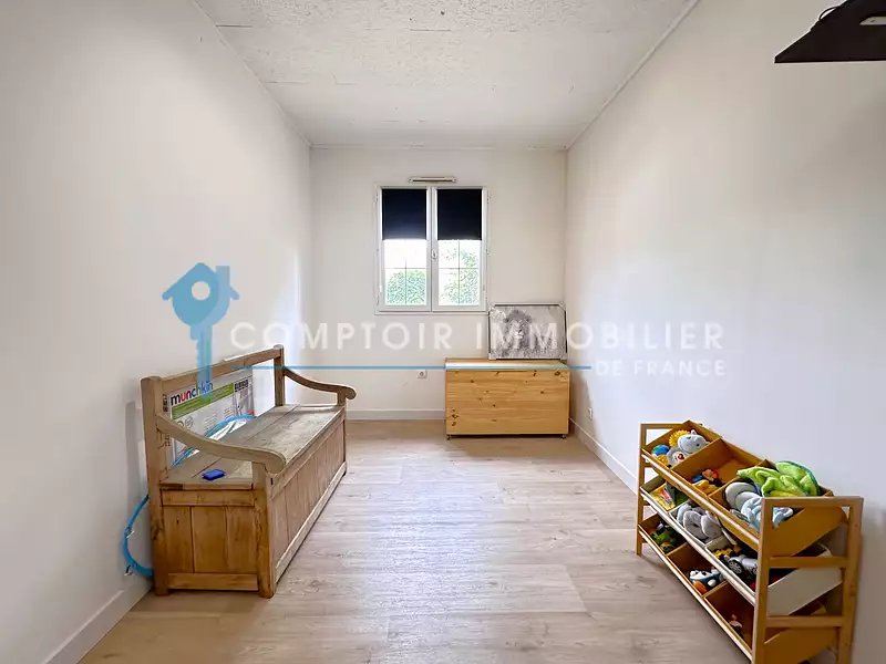 Maison, 97 m²