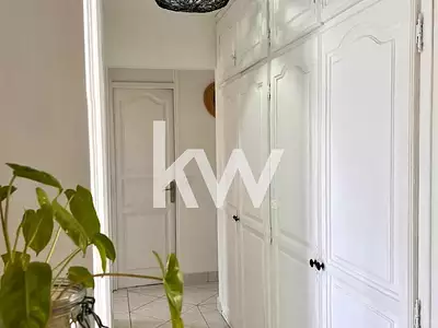 Appartement, 91,5 m²