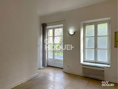 Appartement, 27,35 m²