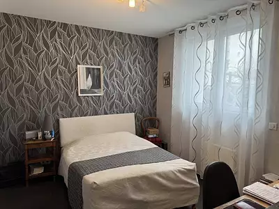 Appartement, 96 m²