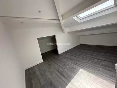 Appartement, 85,91 m²