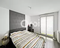 Appartement, 55 m²