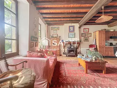 Maison, 225 m²