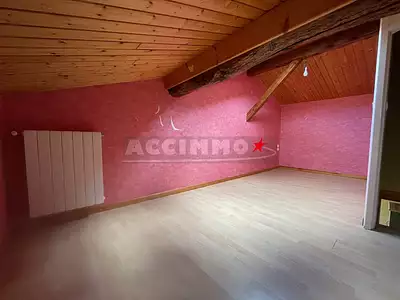 Maison, 62 m²