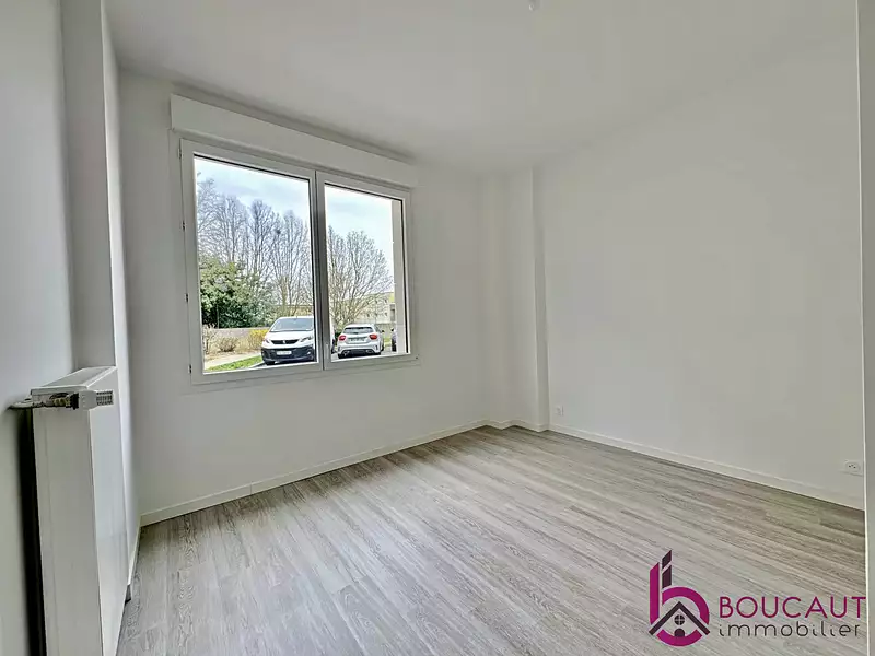 Appartement, 100,5 m²