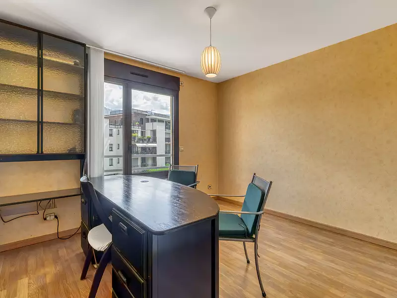Appartement, 96,23 m²
