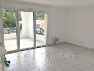 Appartement, 63,73 m²
