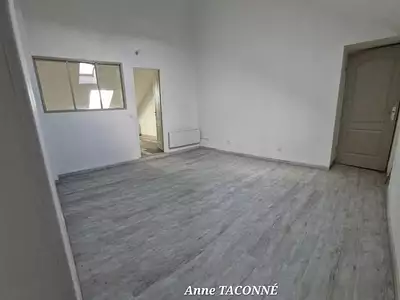 Appartement, 60 m²
